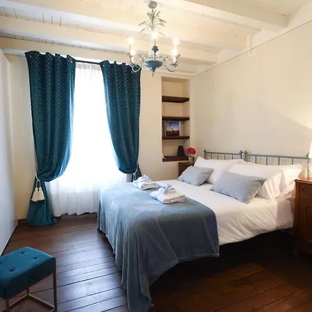 Il Giardino Segreto Bed & Breakfast