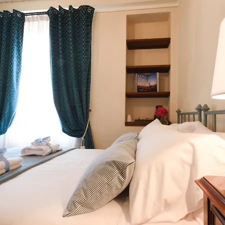 Bed & Breakfast Il Giardino Segreto