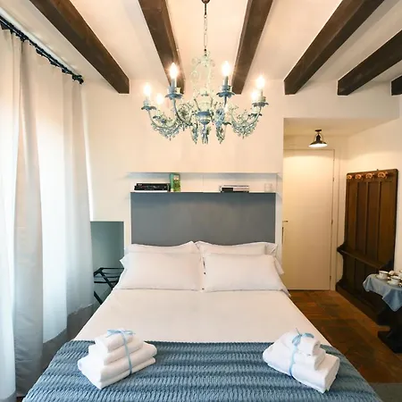 Il Giardino Segreto 3* Iseo