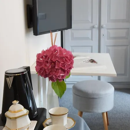 Bed & Breakfast Il Giardino Segreto Iseo
