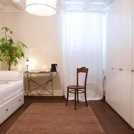 Bed & Breakfast Il Giardino Segreto