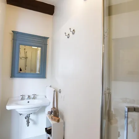 Il Giardino Segreto Bed & Breakfast Iseo