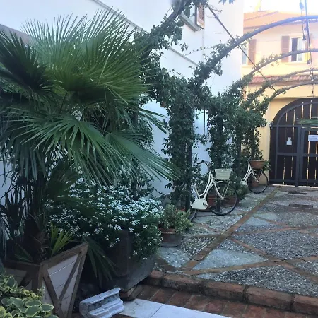 Il Giardino Segreto Bed & Breakfast