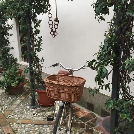 Il Giardino Segreto 3* Iseo