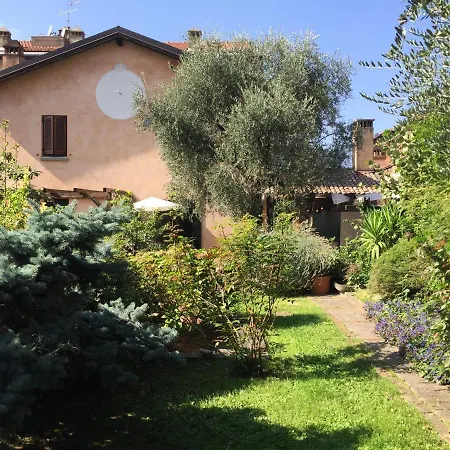 Il Giardino Segreto 3*