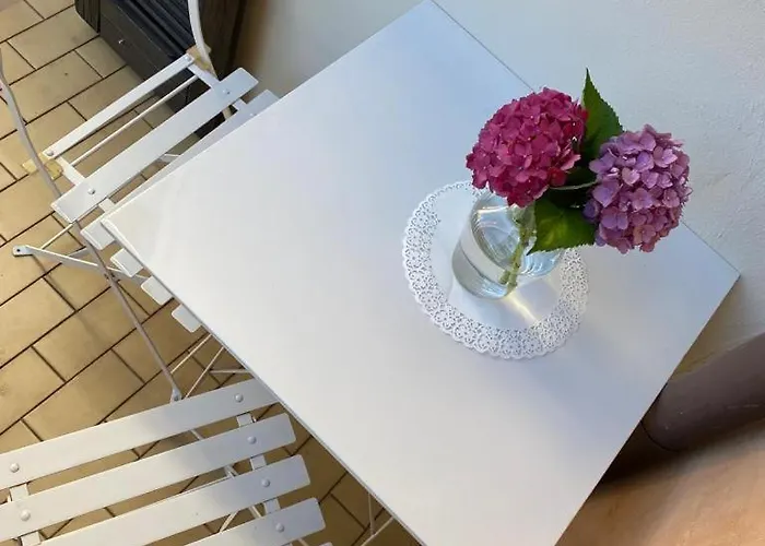 לינה וארוחת בוקר Il Giardino Segreto