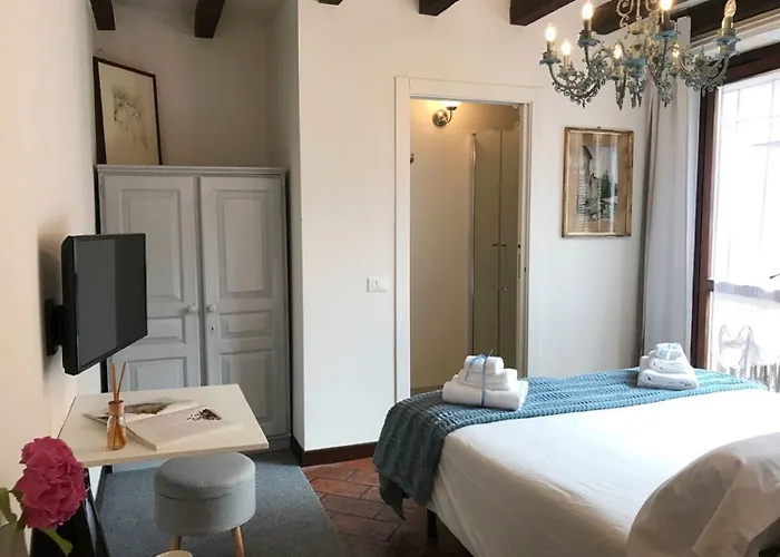 Il Giardino Segreto 4*