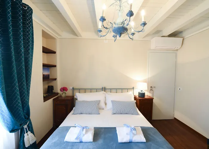Il Giardino Segreto 4*
