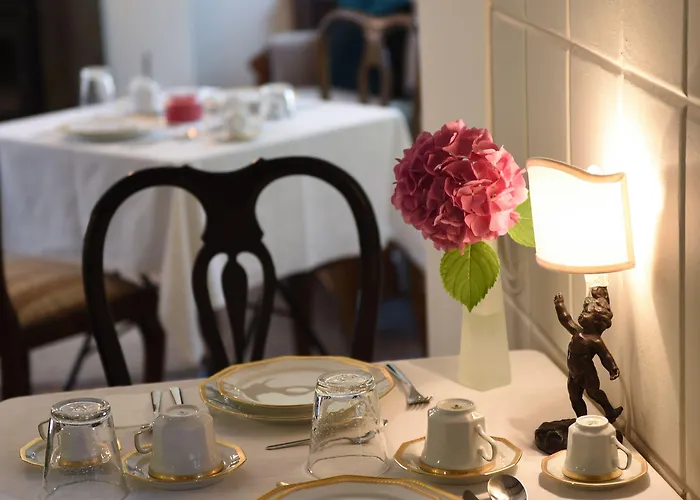 Il Giardino Segreto 4* איסאו