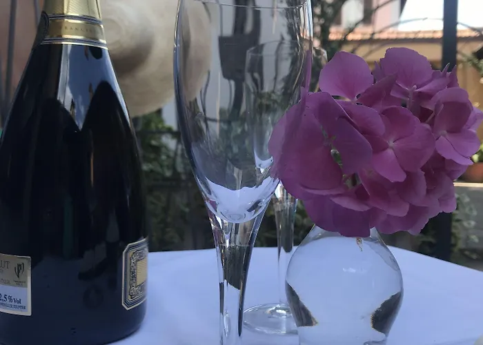 Il Giardino Segreto איסאו