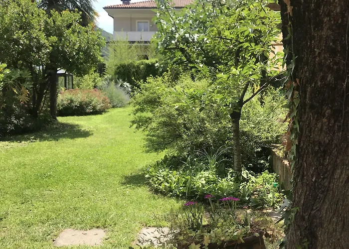 Il Giardino Segreto 4*