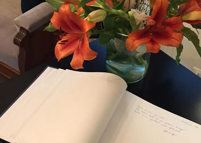 Il Giardino Segreto לינה וארוחת בוקר