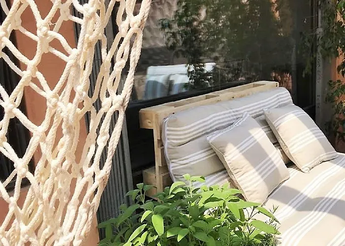 Il Giardino Segreto 4*