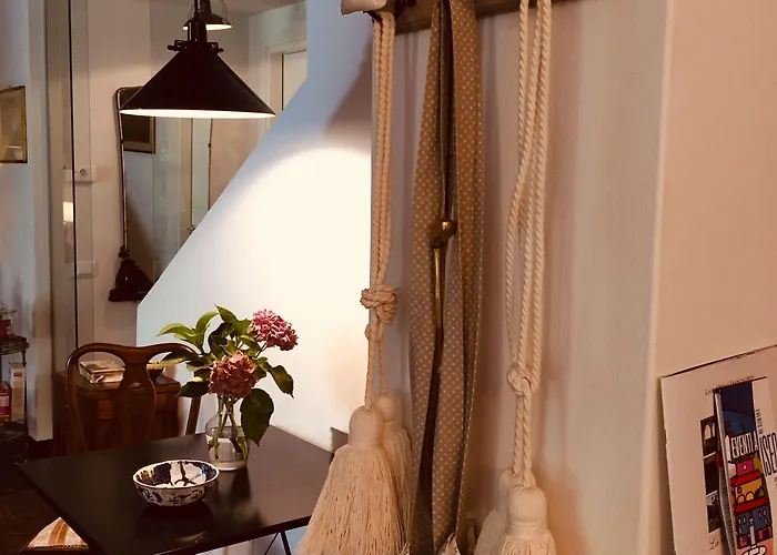 Il Giardino Segreto איסאו