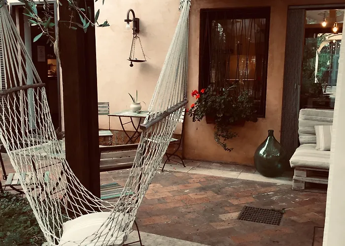 Il Giardino Segreto