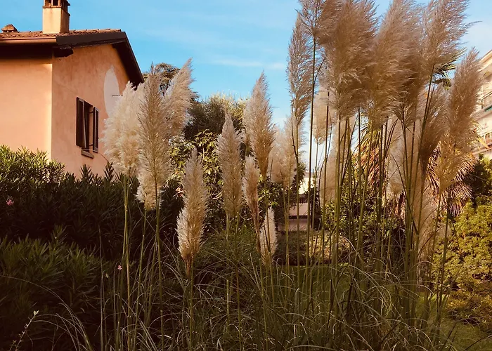 Il Giardino Segreto