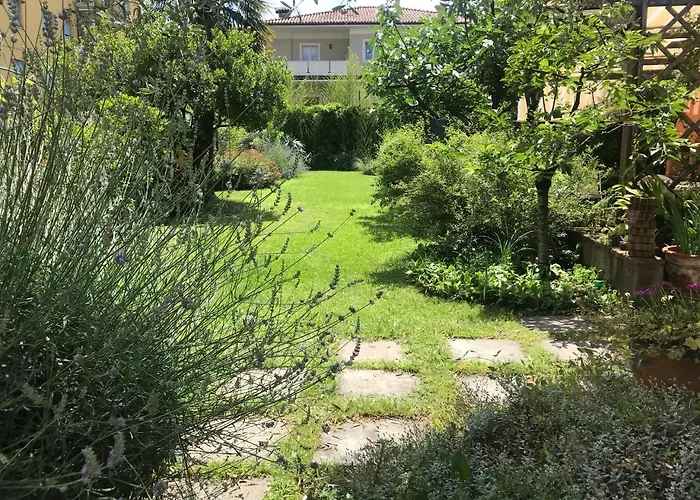 Il Giardino Segreto