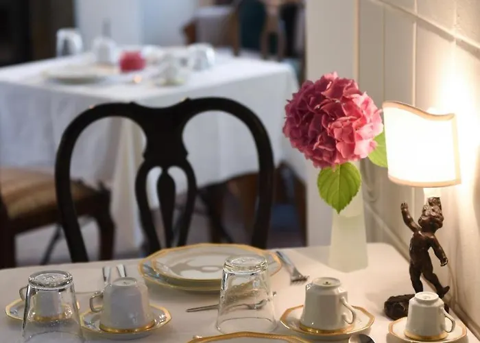 Il Giardino Segreto 4*
