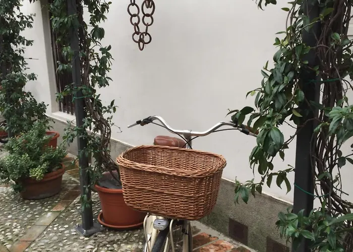 Il Giardino Segreto 4* איסאו