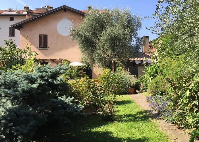 Il Giardino Segreto 4*